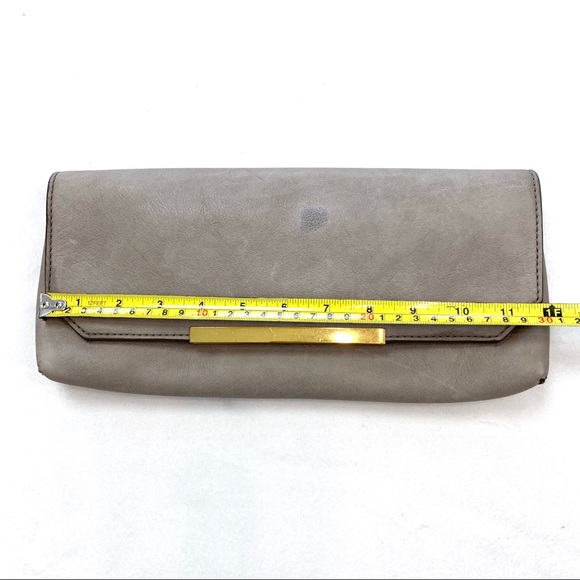 J. Crew Claremont Clutch - Picture 5 of 8